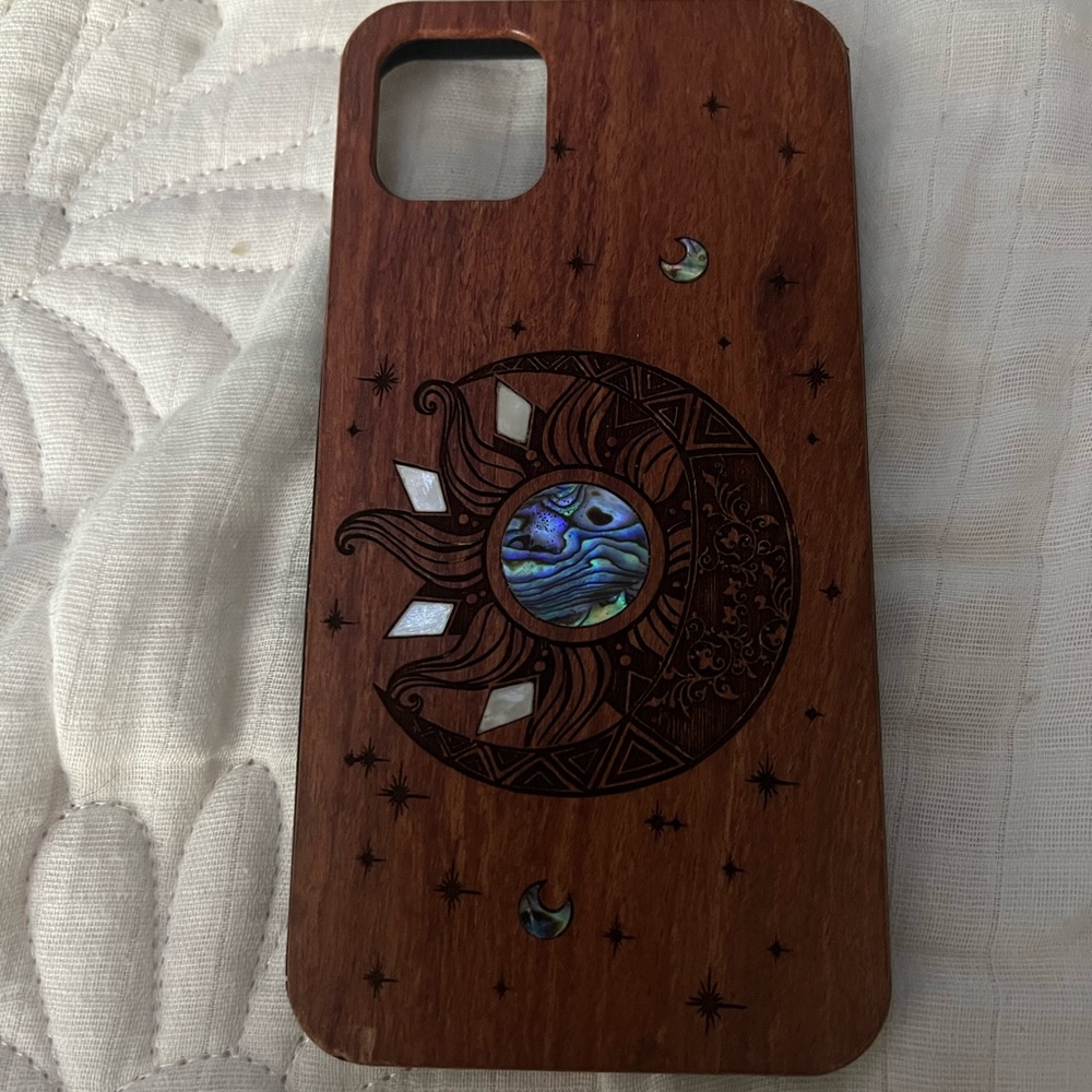 iPhone 11 Pro Max Case